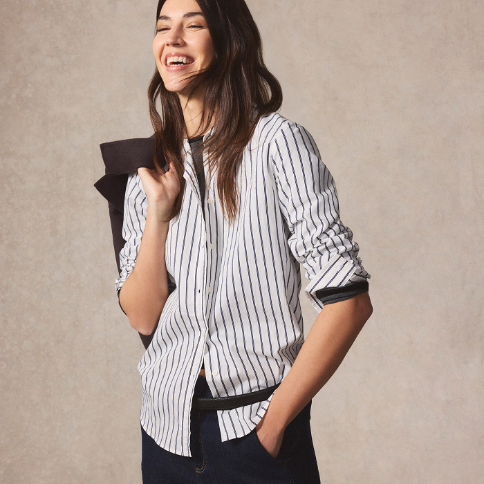 La camicia da ufficio - Emme