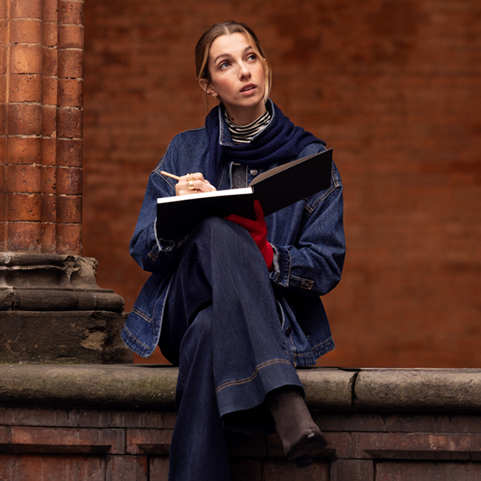Vite parallele, Stile condiviso - Emme