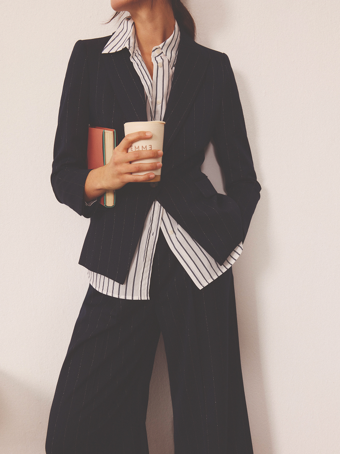 TAILLEUR - Emme