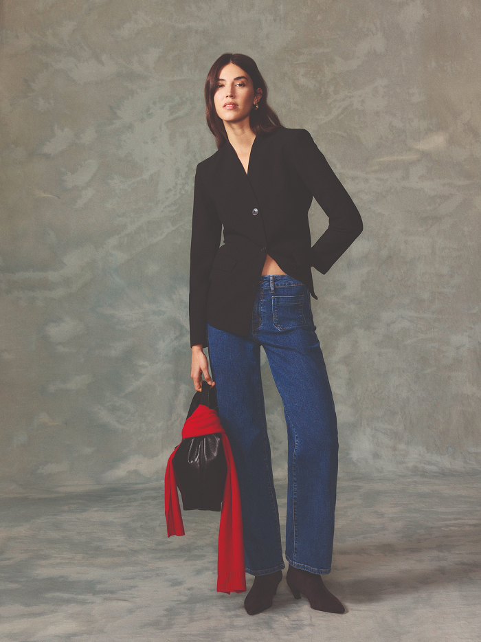 GIACCA BLAZER - Emme