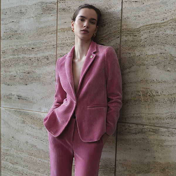 Scopri i tailleur - Emme