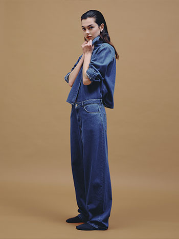 denim- - Emme