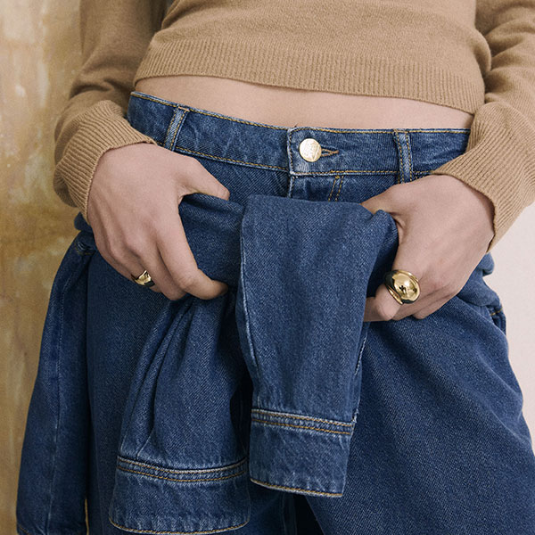 Denim che passione! - Emme