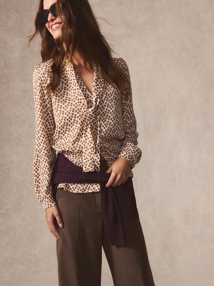 CAMICIA - Emme