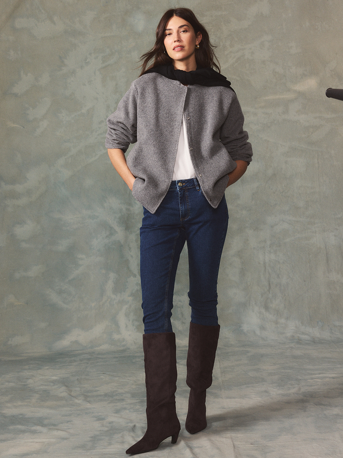 JEANS-2 - Emme